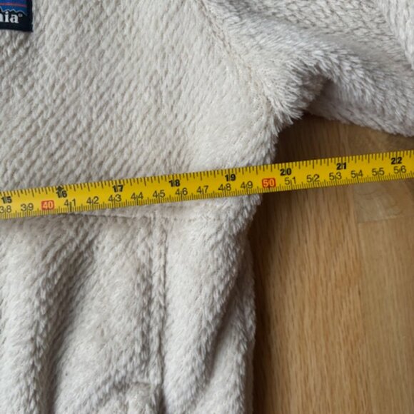 Patagonia Women's Re-Tool Half-Snap Pullover - Picture 5 of 6